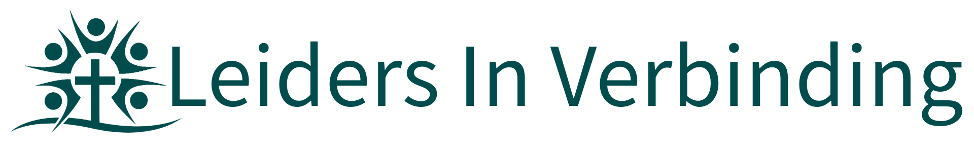 Leiders in Verbinding Logo